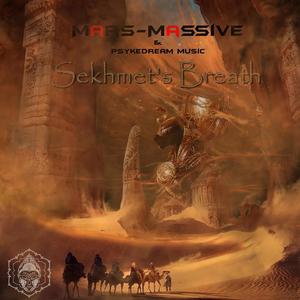 Shamanic Dub (Mars Massive Remix)