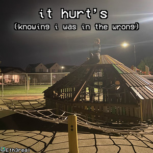 it hurts (knowing i was in the wrong) (Explicit)
