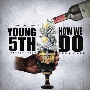 How We Do (feat. Unique)