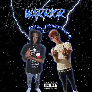 Warrior (feat. Rot Ken) [Explicit]