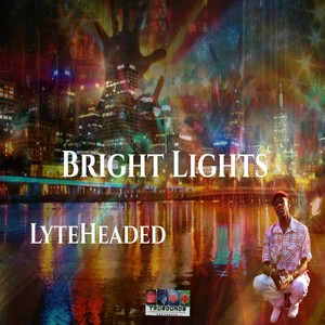 Bright Lights (feat. Romero Wyatt)