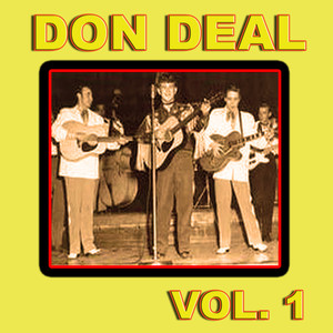 Don Deal, Vol. 1