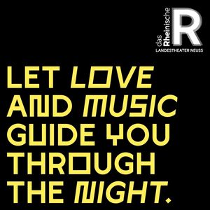 Let Love and Music Guide You Through the Night (Tobify Remix)