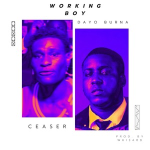 WORKING BOY (Explicit)