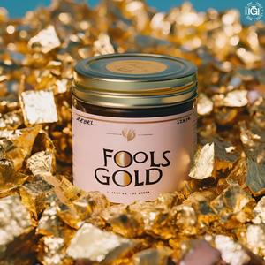 Fools Gold (feat. Sikm)