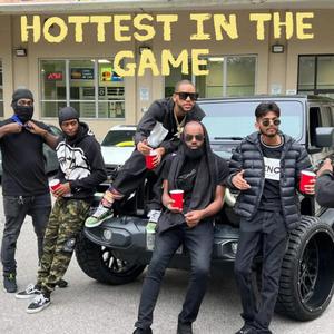 HOTTEST IN THE GAME !!! (Explicit)