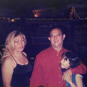 Mayela - Have Yourself A Merry Little Christmas