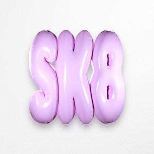 SK8 (Radio Edit)