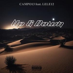 Up & Down (feat. LELE12) [Explicit]