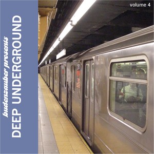 Budenzauber Pres. Deep Underground, Vol. 4