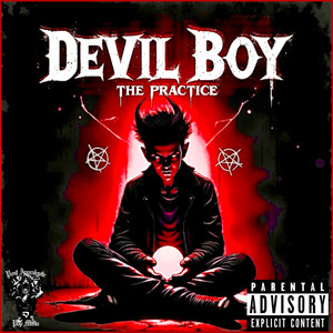 The Practice (Explicit)