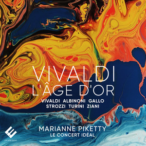 Vivaldi, l'âge d'or