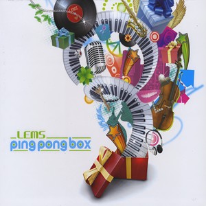 Gala Dress(feat. Shing02)