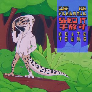 Shed It (Let It Go) (feat. Keite Young) (Explicit)