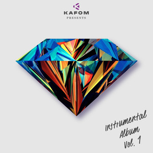 Kafom Presents: Instrumental Album, Vol. 1