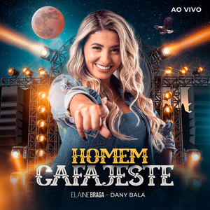 Homem Cafajeste (Ao Vivo)