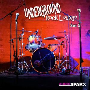 Underground Rock Lounge, Set 5