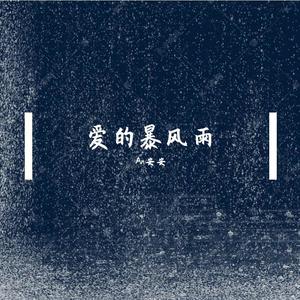 爱的暴风雨