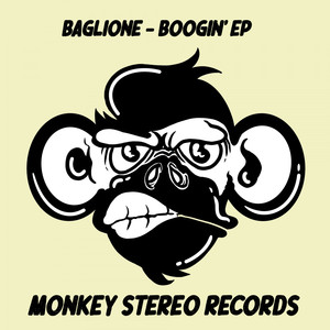 Boogin' EP