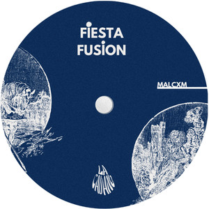 Fiesta Fusion