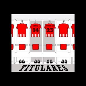 TITULARES (feat. VictorRH) [Explicit]