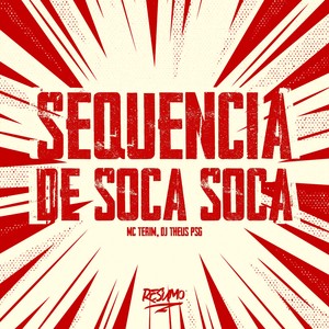 Sequência De Soca Soca