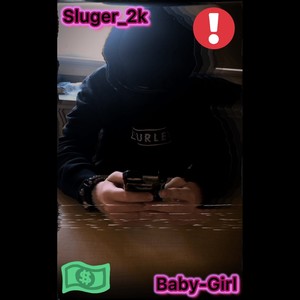 Baby-Girl (Explicit)