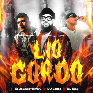 Lio Gordo (Explicit)