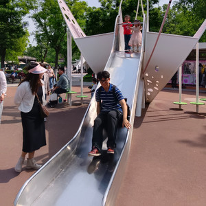 A LITTLE/一點點封面