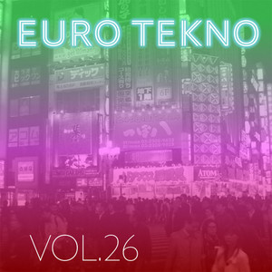 Euro Tekno, Vol. 26