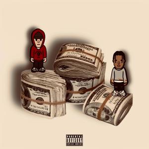 Fancy music (feat. Bluudrain) (Explicit)