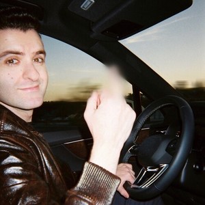 I Will Destroy You (Explicit)