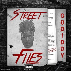 Street Files (Explicit)