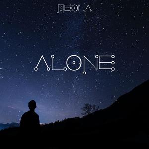 Alone