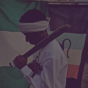 GhostTown (Explicit)