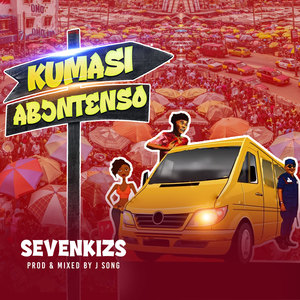 Kumasi Abontenso