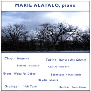 Op. 9 - Nocturne in Bb minor, No. 1