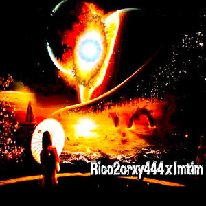 Coffin (feat. Rico2crxy) (Explicit)