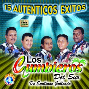 15 Auténticos Exitos