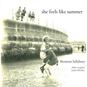 She Feels Like Summer (feat. Abbie Langford & Jayden Blockley) (Explicit)