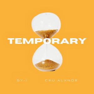 Temporary (feat. Cru Alxndr)