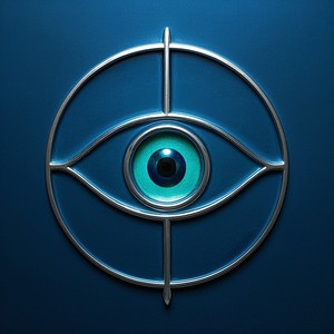 Olho que tudo ve