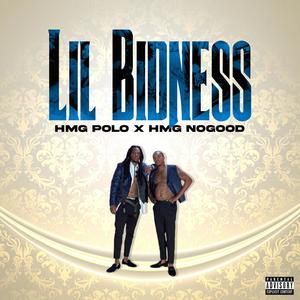 Lil Bidness(feat. HMG NoGood) (Explicit)