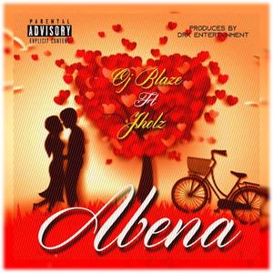 Abena OJ blaze (feat. Jholz) [Explicit]