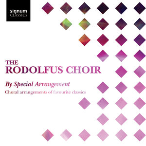 By Special Arrangement: Choral arrangements of favourite classics