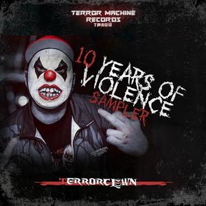 Violent Bounce(feat. Sodiak)