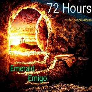 Emerald Emigo - Hold Your Own (Explicit)