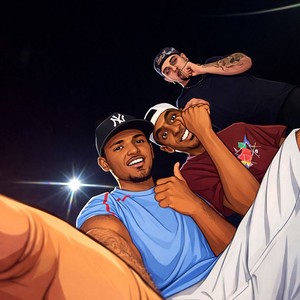 MTG - CUIDADO COM LATREL (Explicit)