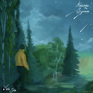 Tågeregn (feat. Larry O) (Explicit)