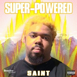 Super-Powered (Explicit)